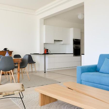 Immogroom - Sea View - 2 Min From Beach - Congressbeaches Cannes Exterior photo
